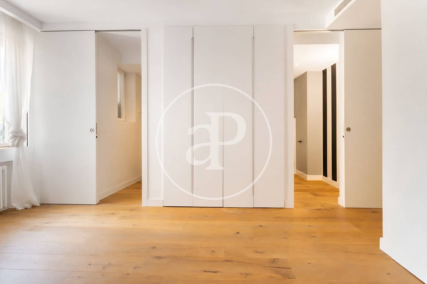 4 slaapkamer Appartement te koop in Madrid stad - € 1.450.000 (Ref: 9884827)