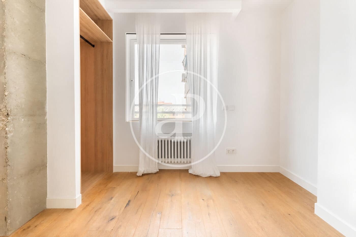 4 slaapkamer Appartement te koop in Madrid stad - € 1.450.000 (Ref: 9884827)