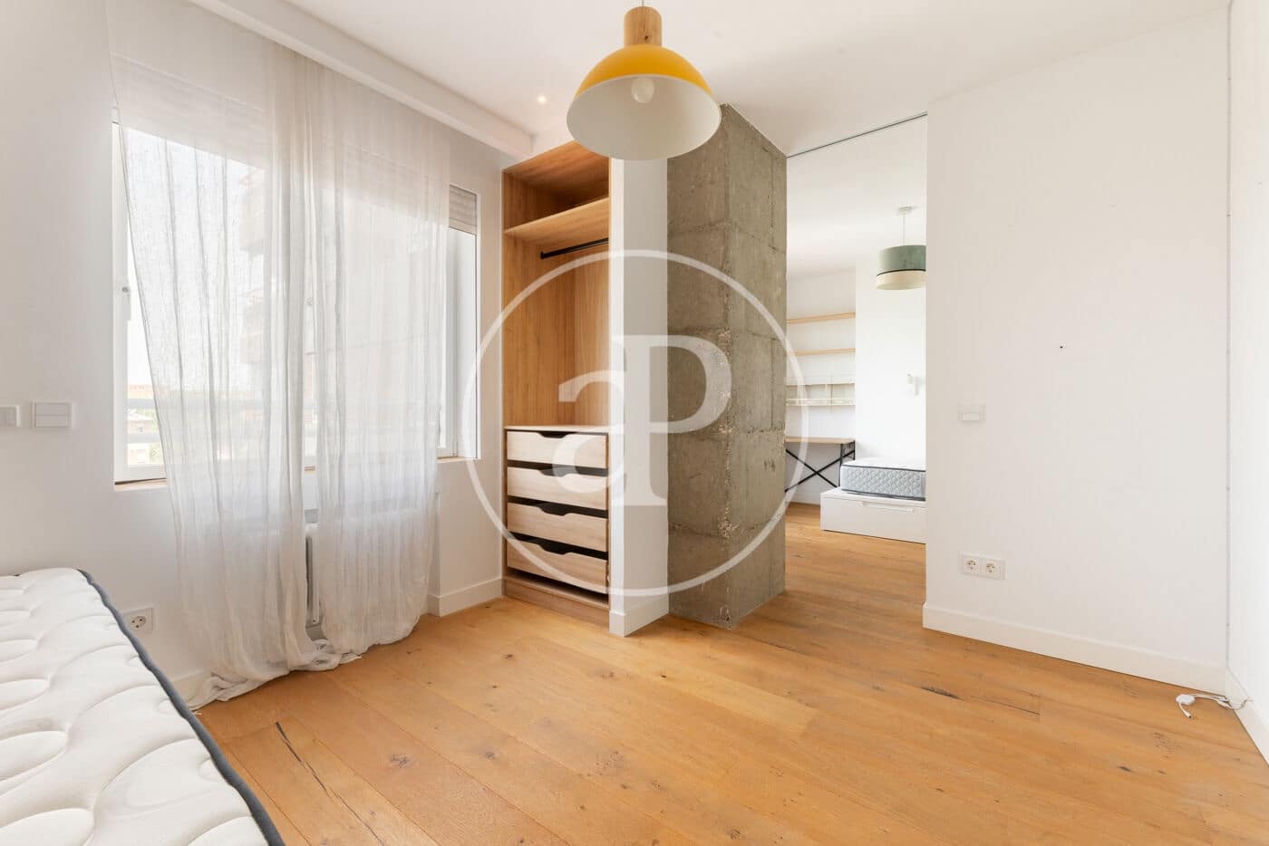 4 slaapkamer Appartement te koop in Madrid stad - € 1.450.000 (Ref: 9884827)