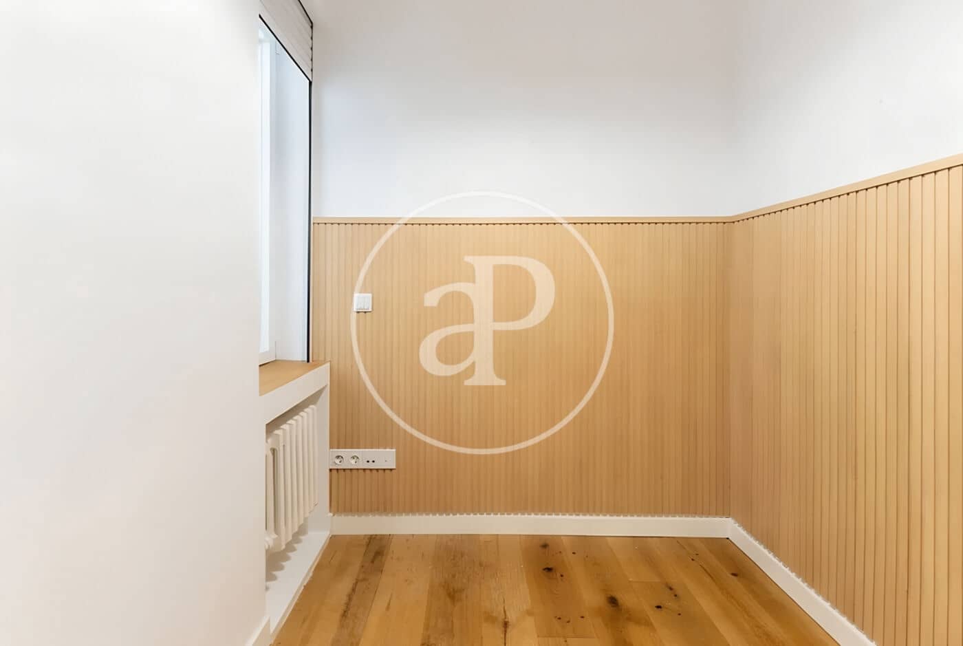 4 slaapkamer Appartement te koop in Madrid stad - € 1.450.000 (Ref: 9884827)