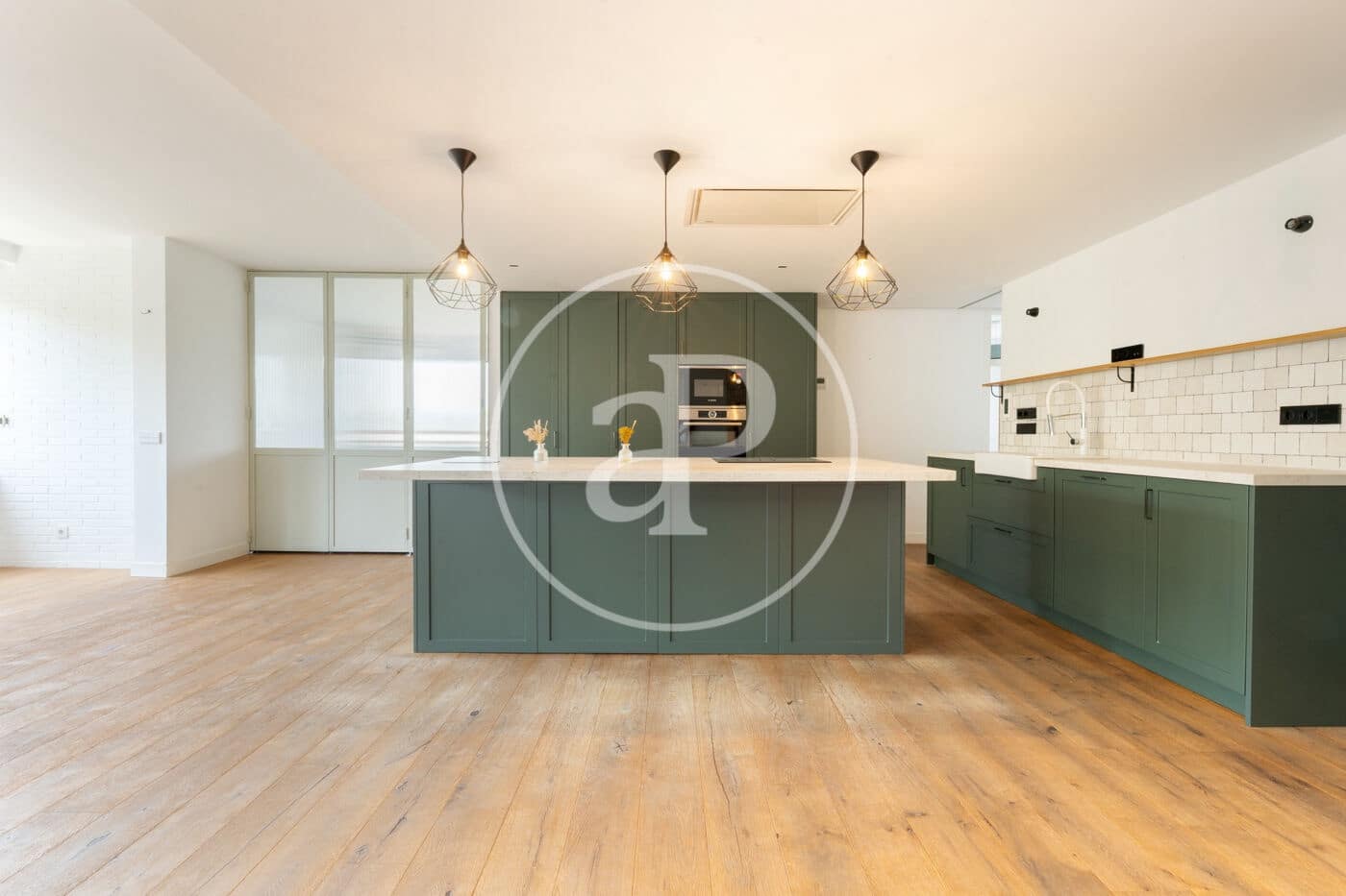 4 slaapkamer Appartement te koop in Madrid stad - € 1.450.000 (Ref: 9884827)