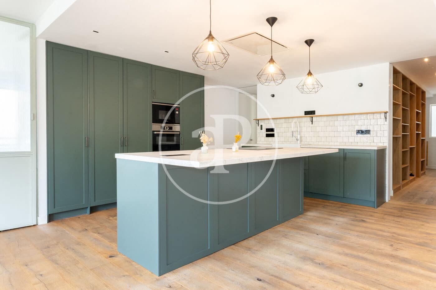4 slaapkamer Appartement te koop in Madrid stad - € 1.450.000 (Ref: 9884827)