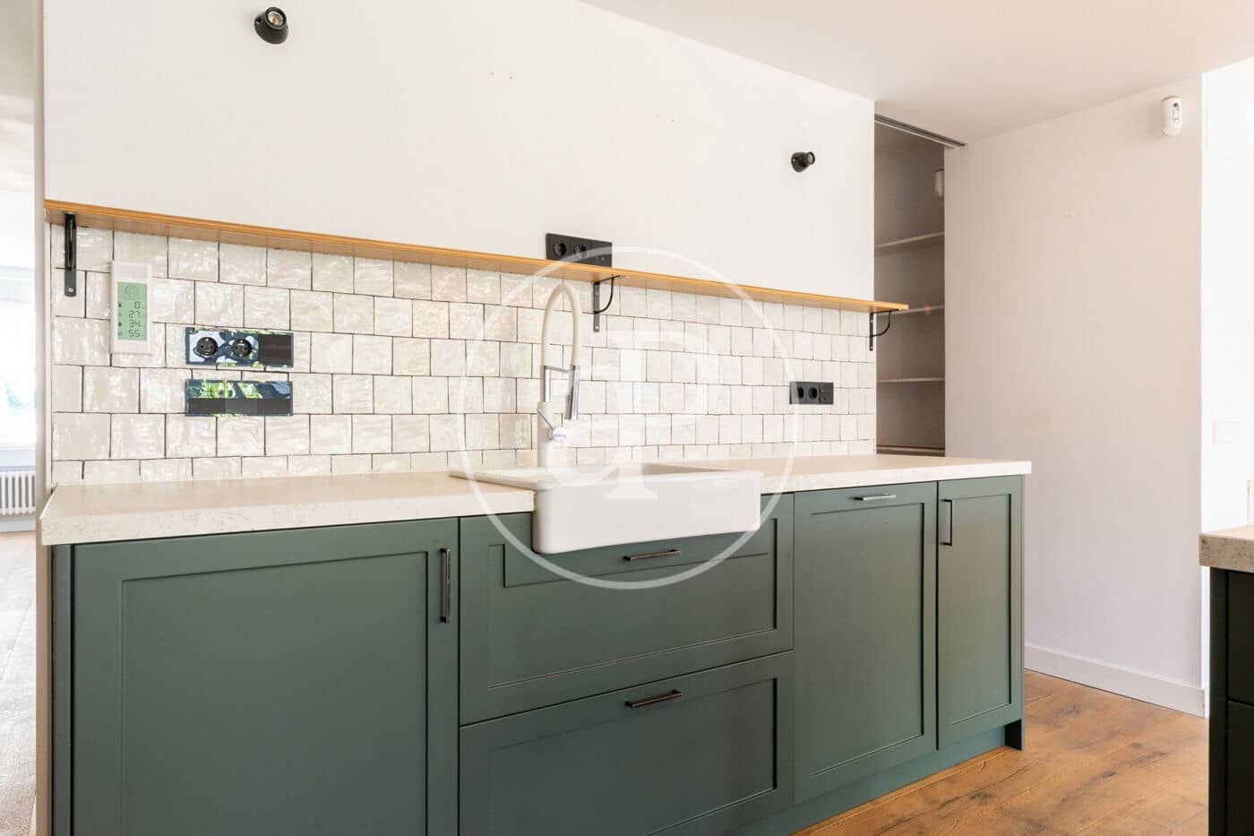 4 slaapkamer Appartement te koop in Madrid stad - € 1.450.000 (Ref: 9884827)