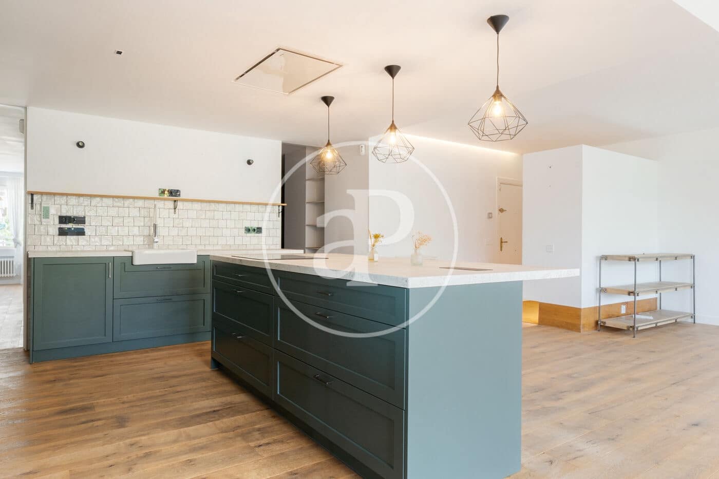 4 slaapkamer Appartement te koop in Madrid stad - € 1.450.000 (Ref: 9884827)