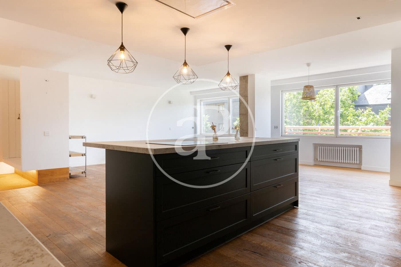 4 slaapkamer Appartement te koop in Madrid stad - € 1.450.000 (Ref: 9884827)