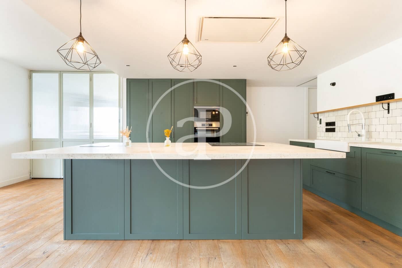 4 slaapkamer Appartement te koop in Madrid stad - € 1.450.000 (Ref: 9884827)