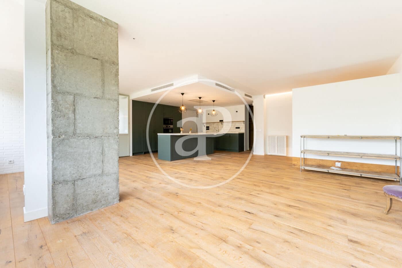 4 slaapkamer Appartement te koop in Madrid stad - € 1.450.000 (Ref: 9884827)