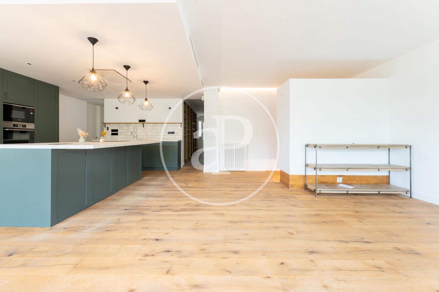 4 slaapkamer Appartement te koop in Madrid stad - € 1.450.000 (Ref: 9884827)
