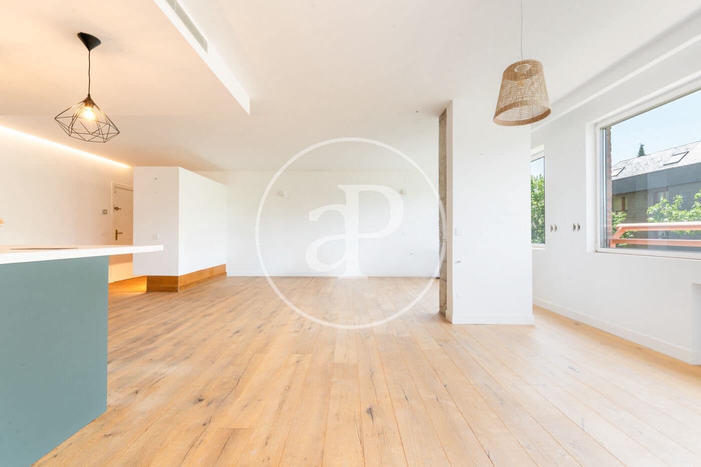 4 slaapkamer Appartement te koop in Madrid stad - € 1.450.000 (Ref: 9884827)