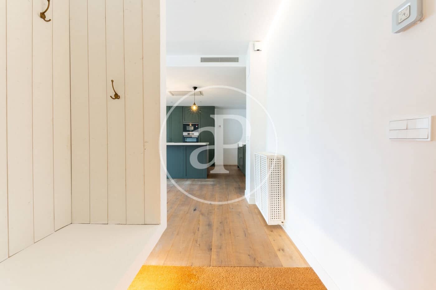 4 slaapkamer Appartement te koop in Madrid stad - € 1.450.000 (Ref: 9884827)