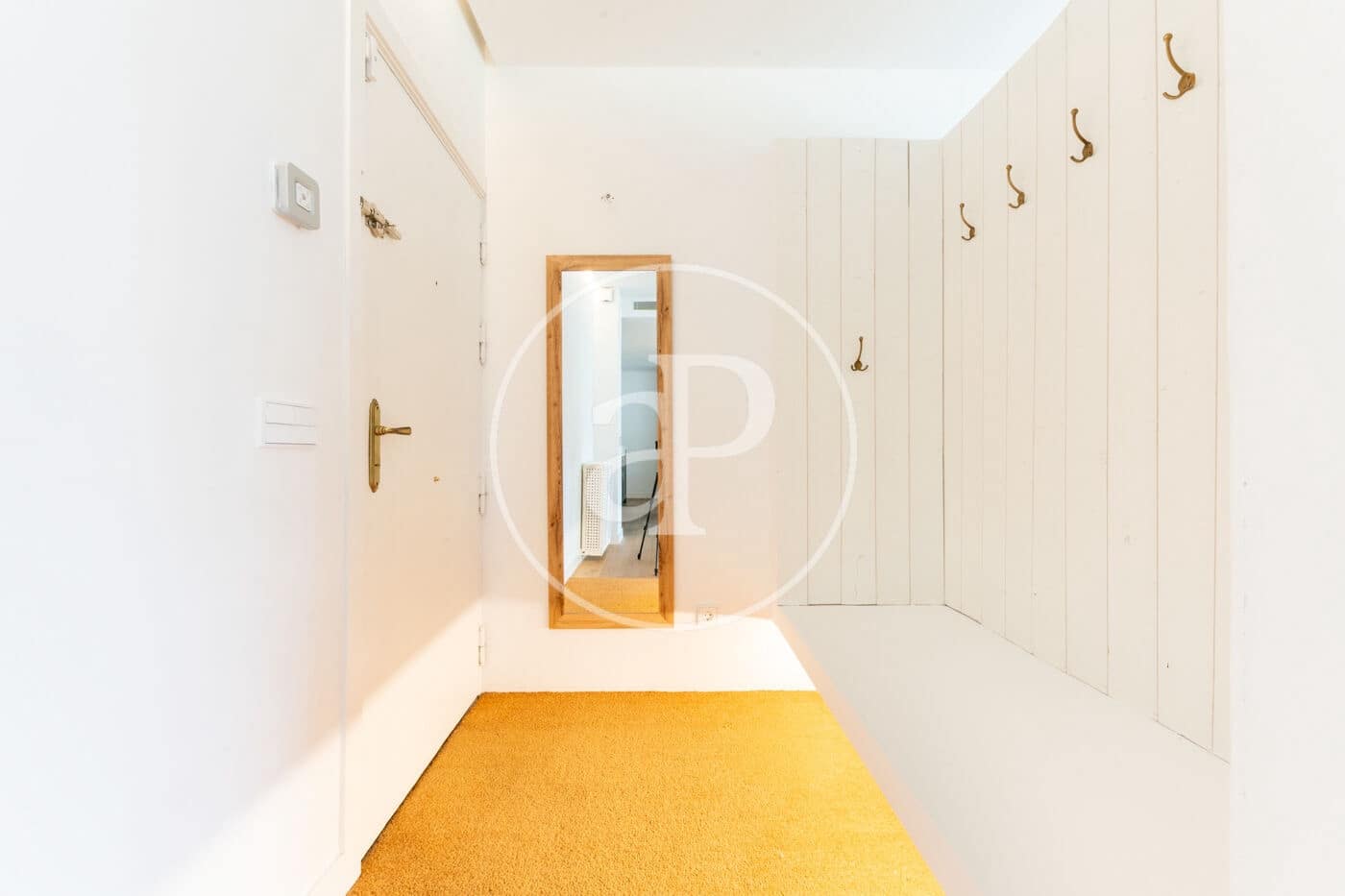 4 slaapkamer Appartement te koop in Madrid stad - € 1.450.000 (Ref: 9884827)