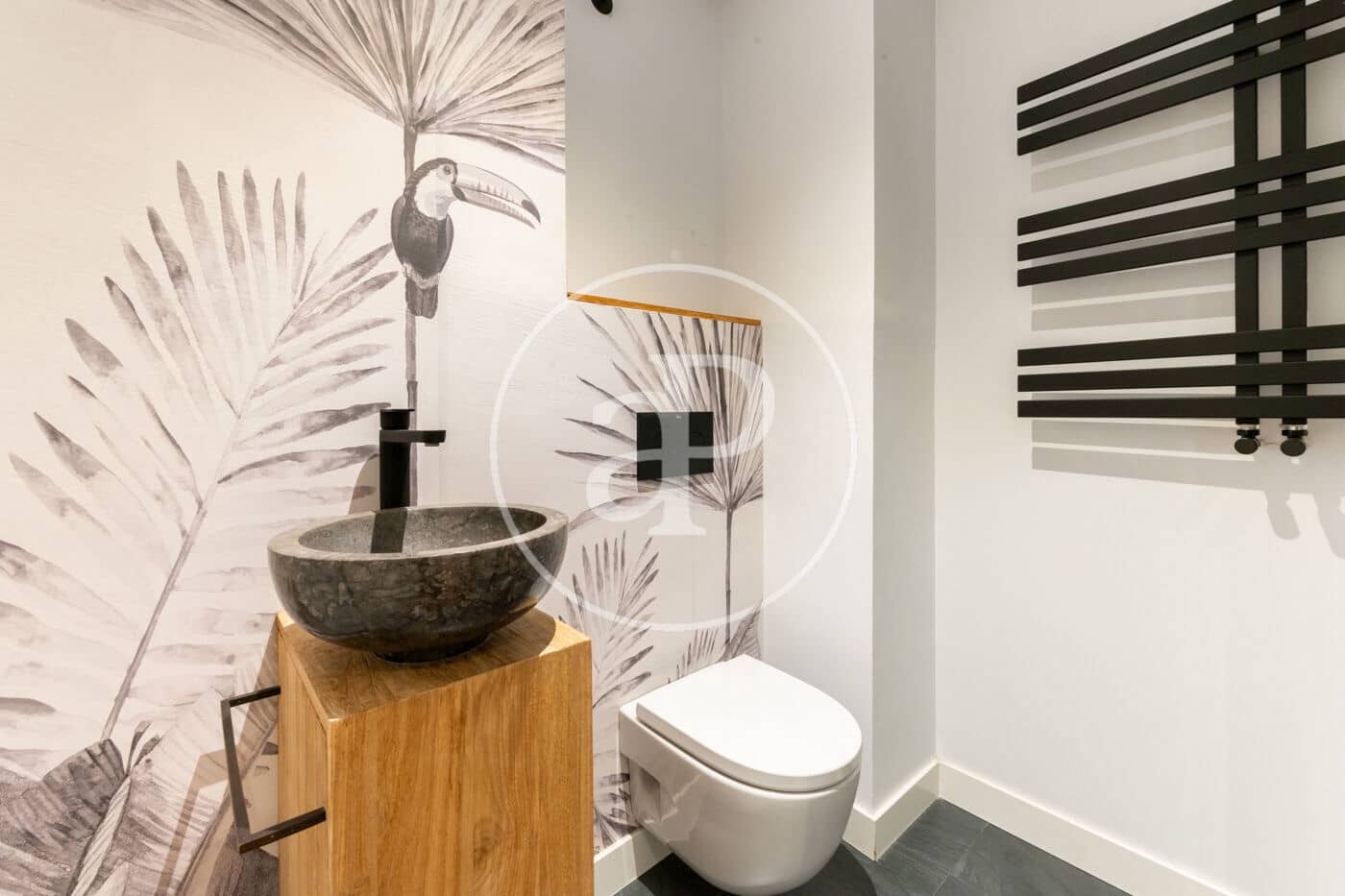 4 slaapkamer Appartement te koop in Madrid stad - € 1.450.000 (Ref: 9884827)