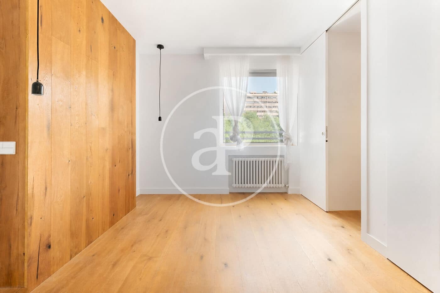 4 slaapkamer Appartement te koop in Madrid stad - € 1.450.000 (Ref: 9884827)