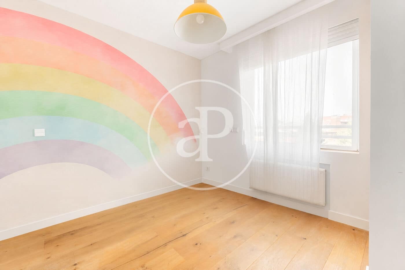 4 slaapkamer Appartement te koop in Madrid stad - € 1.450.000 (Ref: 9884827)