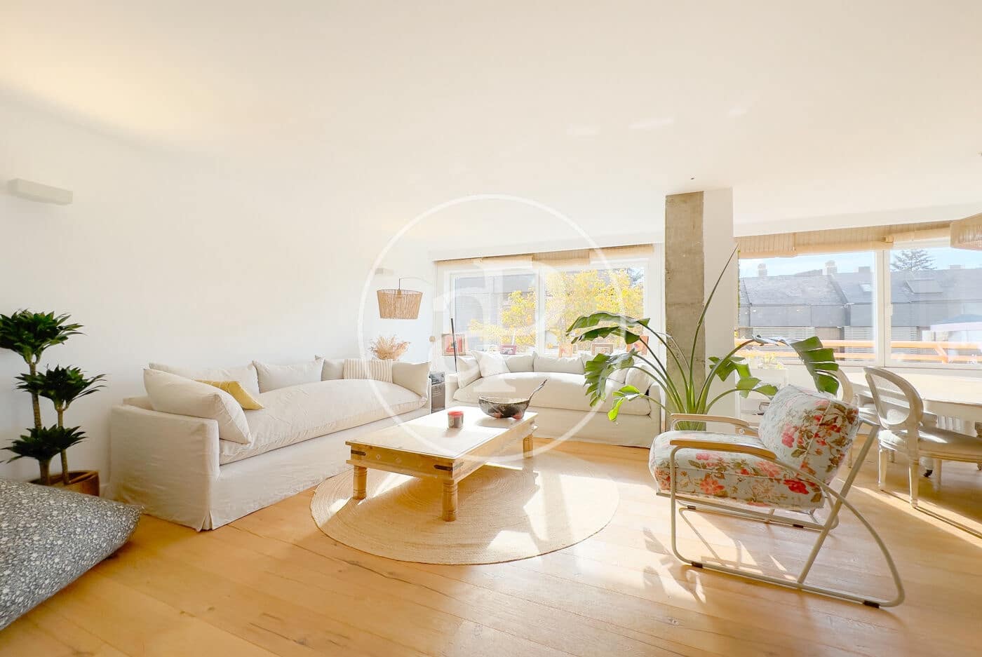 4 slaapkamer Appartement te koop in Madrid stad - € 1.450.000 (Ref: 9884827)