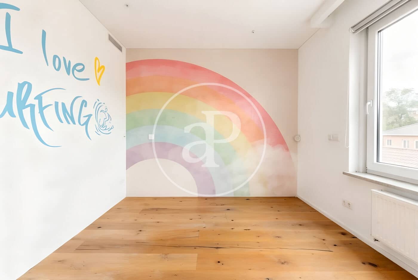 4 slaapkamer Appartement te koop in Madrid stad - € 1.450.000 (Ref: 9884827)