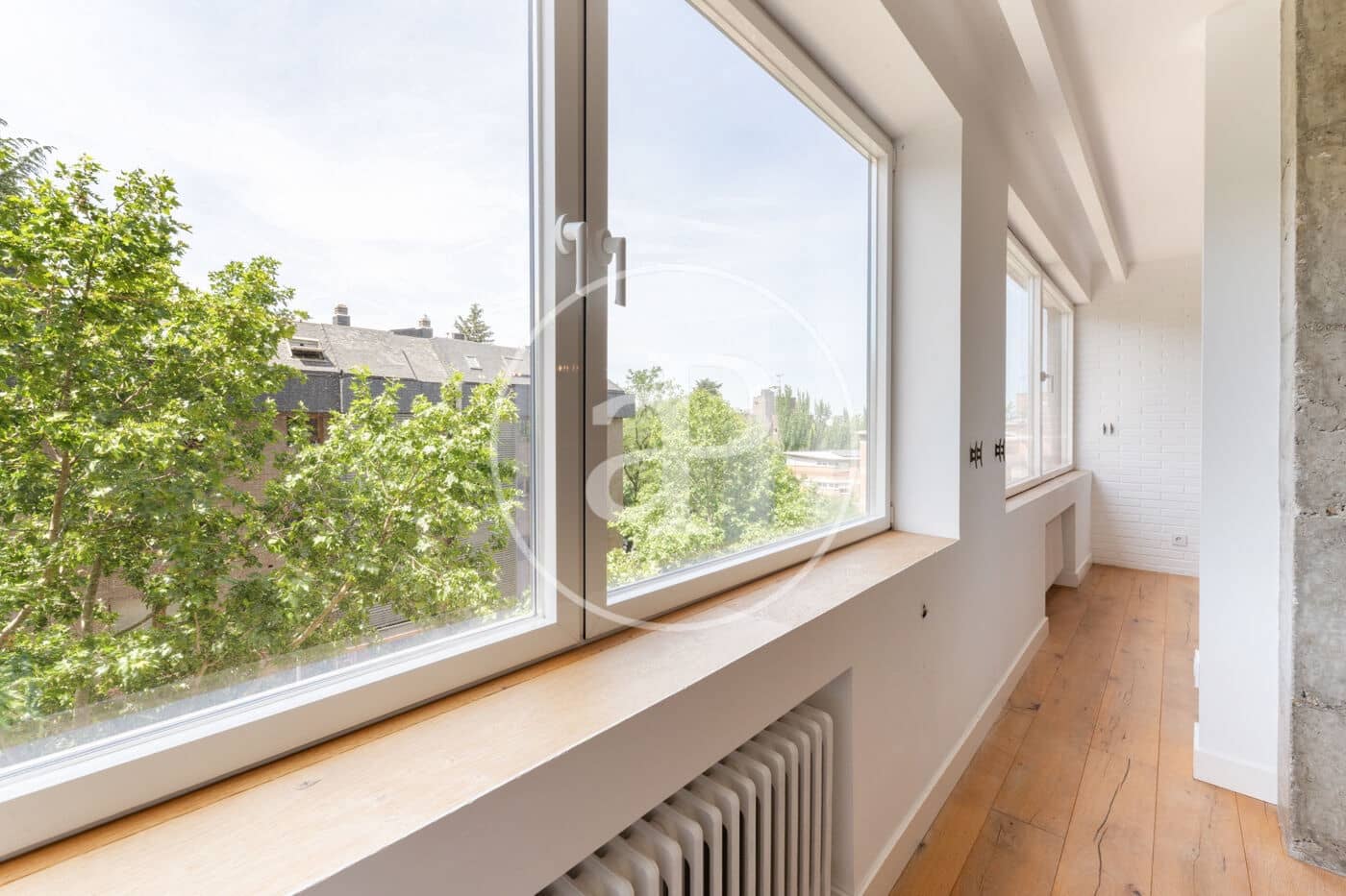 4 slaapkamer Appartement te koop in Madrid stad - € 1.450.000 (Ref: 9884827)