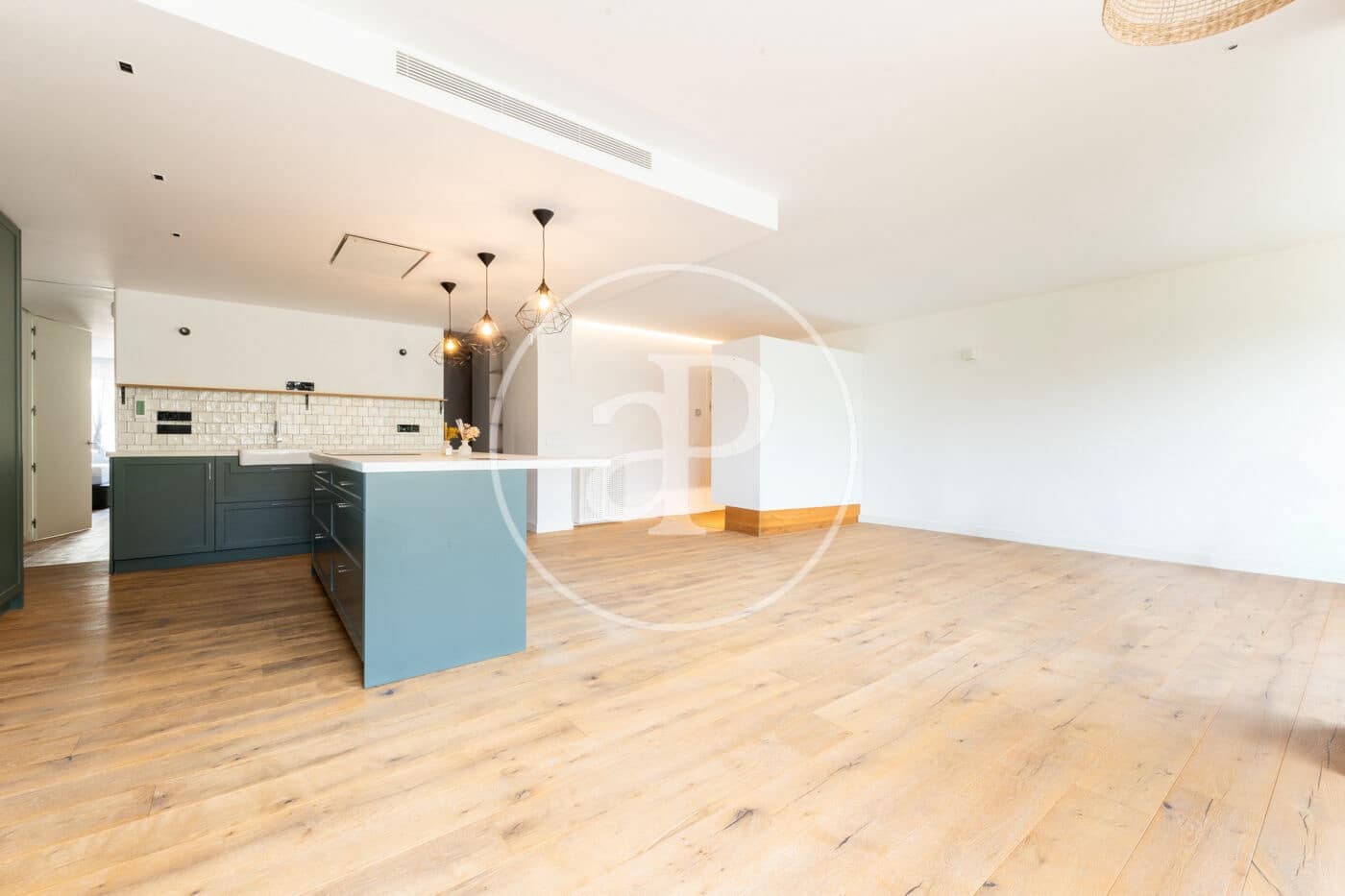 4 slaapkamer Appartement te koop in Madrid stad - € 1.450.000 (Ref: 9884827)