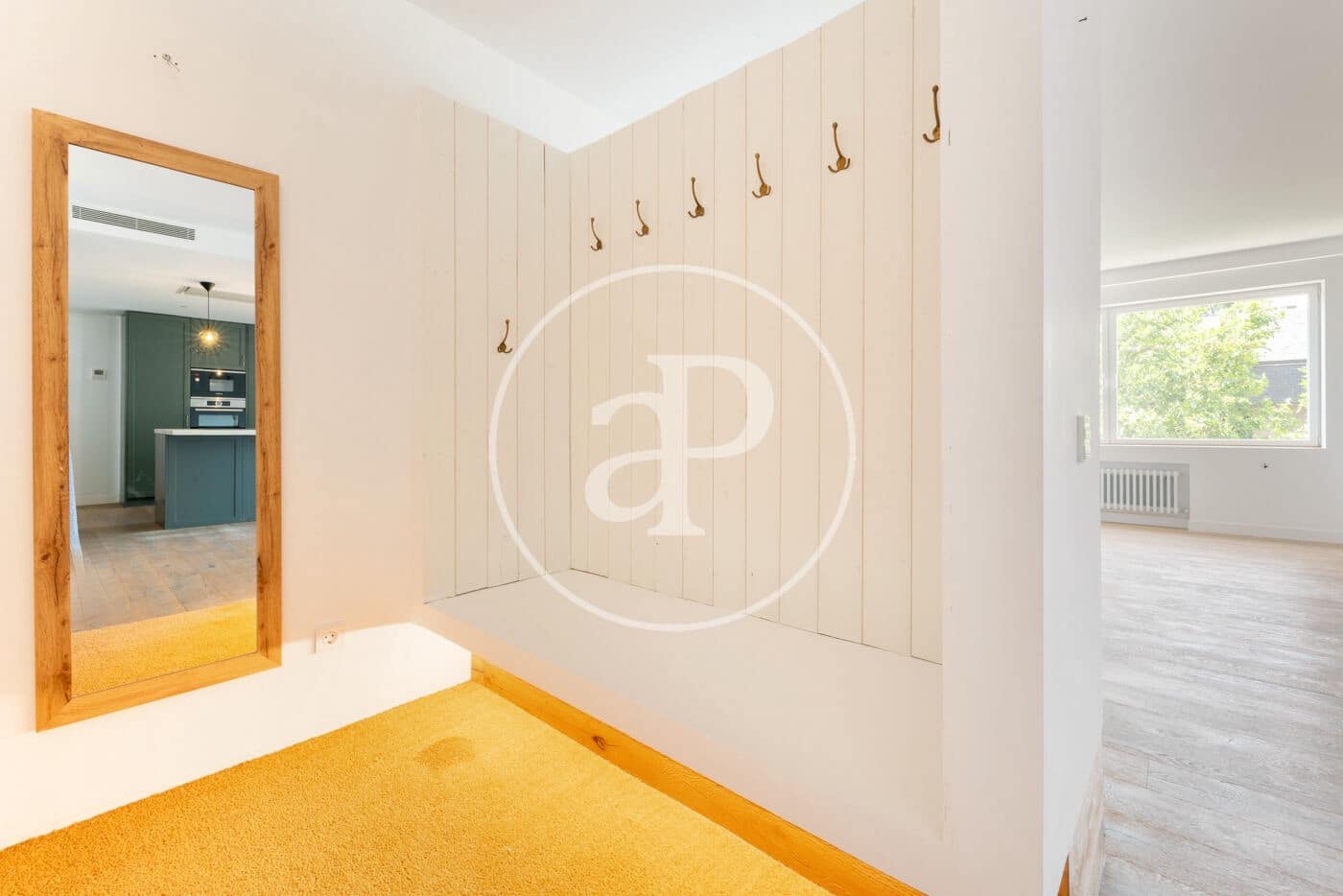 4 slaapkamer Appartement te koop in Madrid stad - € 1.450.000 (Ref: 9884827)
