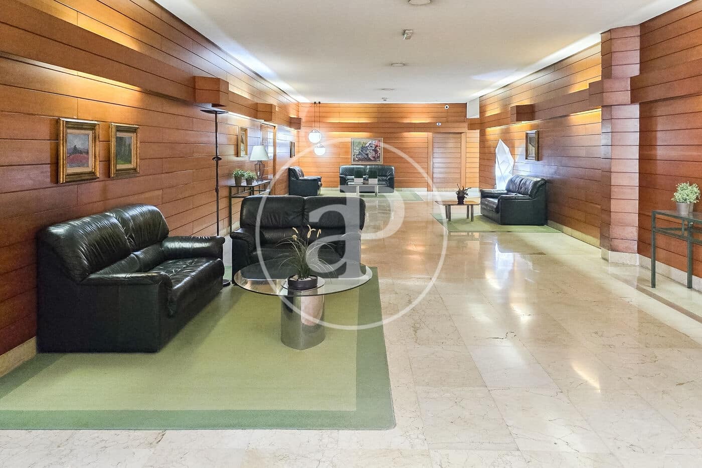 4 slaapkamer Appartement te koop in Madrid stad - € 1.450.000 (Ref: 9884827)