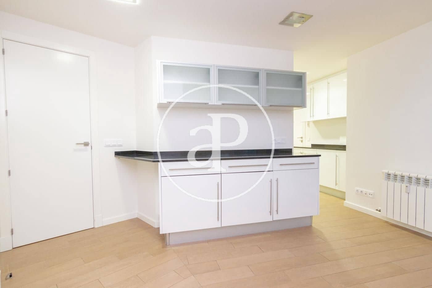 4 sovrum Lägenhet att hyra i Madrid stad med pool garage - 9 500 € (Ref: 9890393)