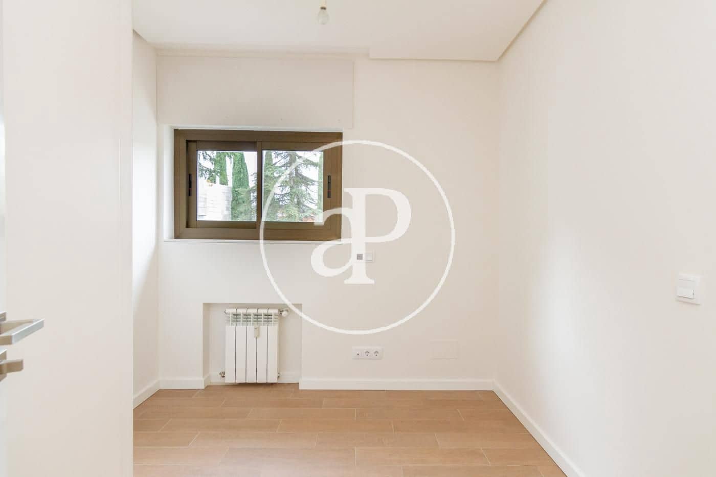 4 sovrum Lägenhet att hyra i Madrid stad med pool garage - 9 500 € (Ref: 9890393)