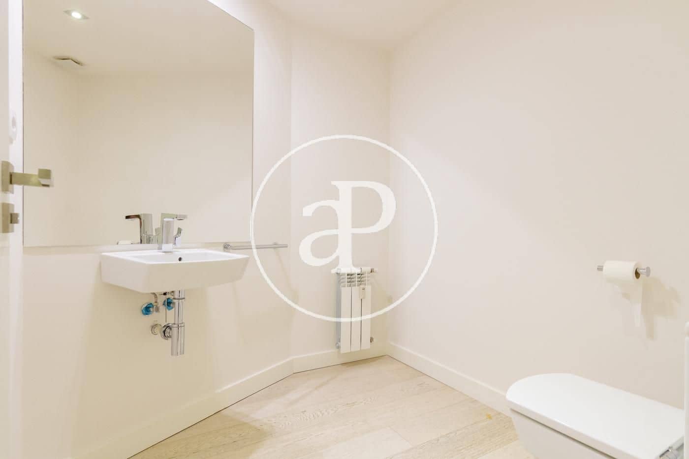 4 sovrum Lägenhet att hyra i Madrid stad med pool garage - 9 500 € (Ref: 9890393)