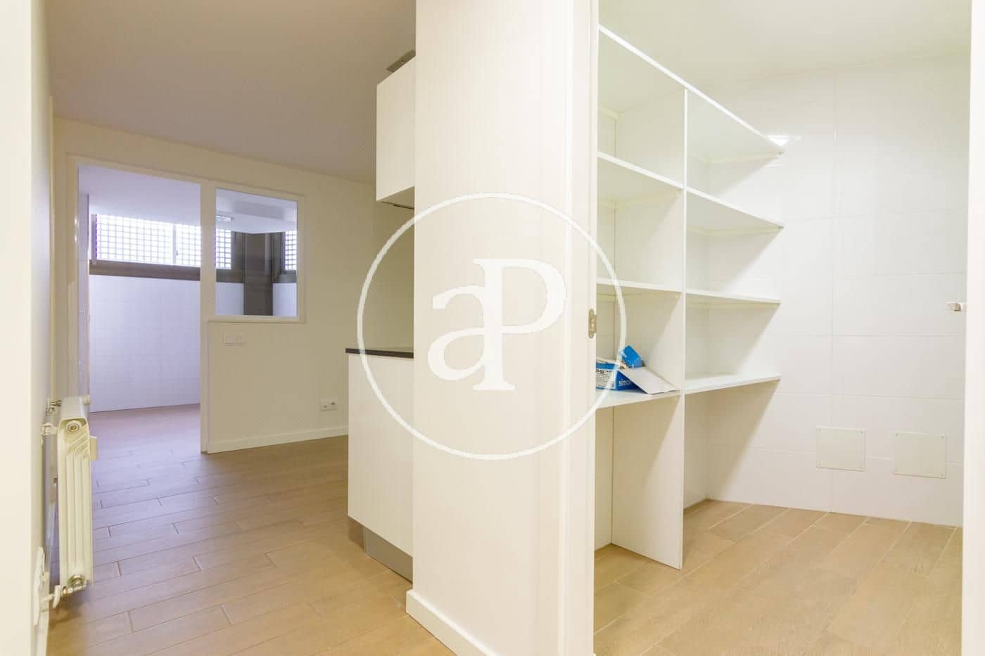 4 sovrum Lägenhet att hyra i Madrid stad med pool garage - 9 500 € (Ref: 9890393)