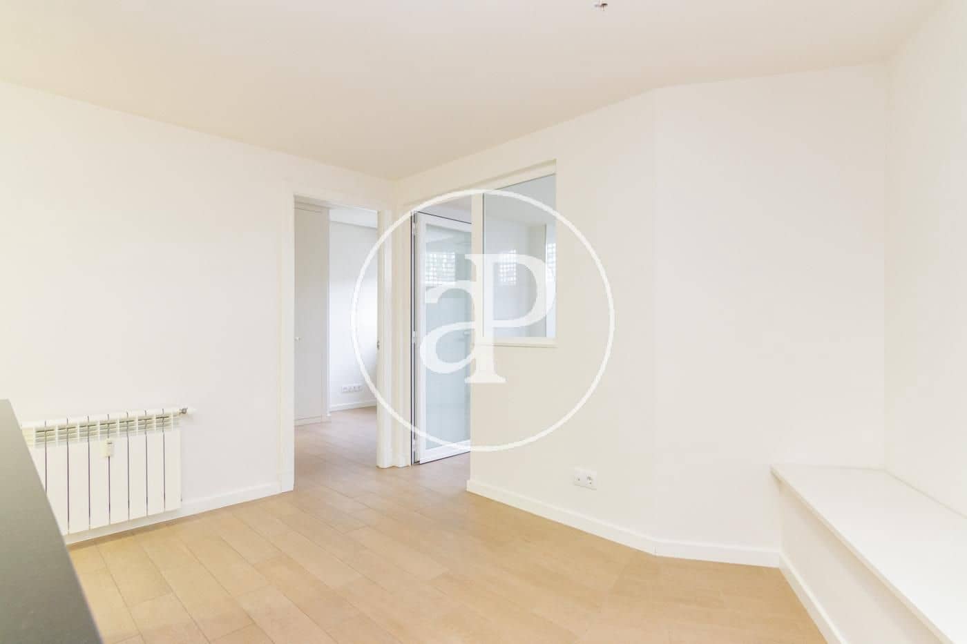 4 sovrum Lägenhet att hyra i Madrid stad med pool garage - 9 500 € (Ref: 9890393)