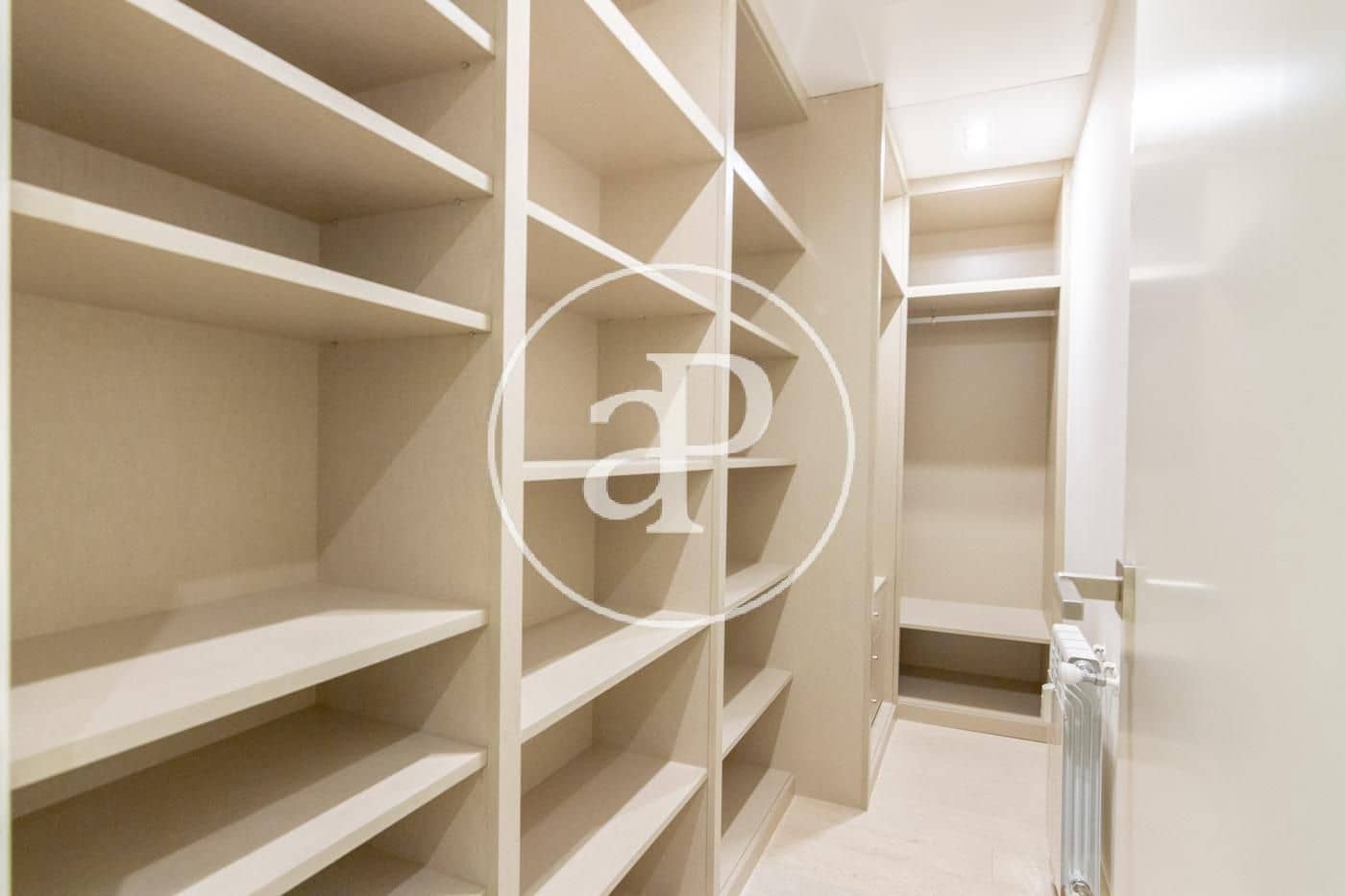 4 sovrum Lägenhet att hyra i Madrid stad med pool garage - 9 500 € (Ref: 9890393)