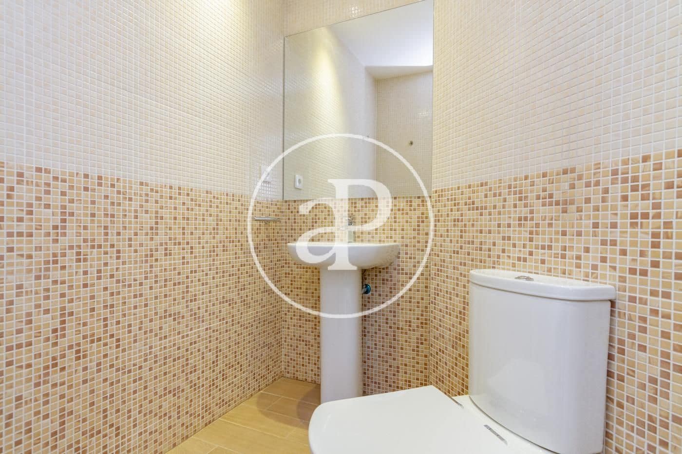 4 sovrum Lägenhet att hyra i Madrid stad med pool garage - 9 500 € (Ref: 9890393)