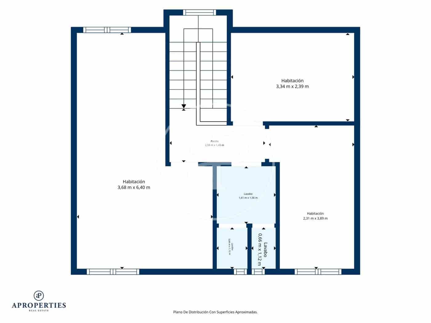 Chalet de 8 habitaciones en Madrid ciudad en venta - 875.000 € (Ref: 9890394)