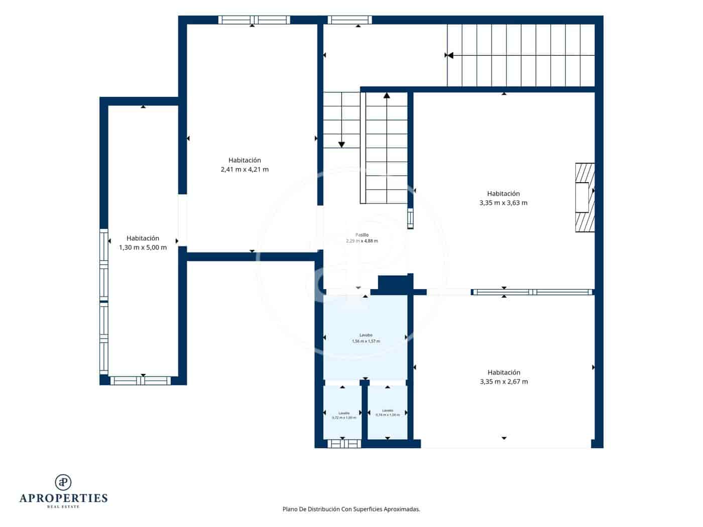 Chalet de 8 habitaciones en Madrid ciudad en venta - 875.000 € (Ref: 9890394)