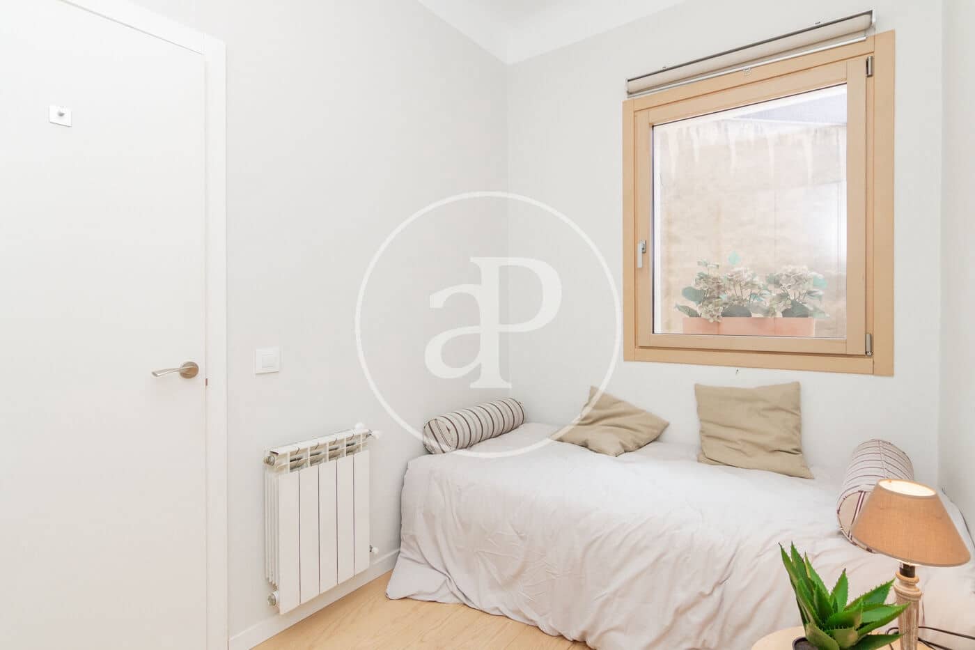 2 sovrum Lägenhet att hyra i Madrid stad - 2 600 € (Ref: 9890395)