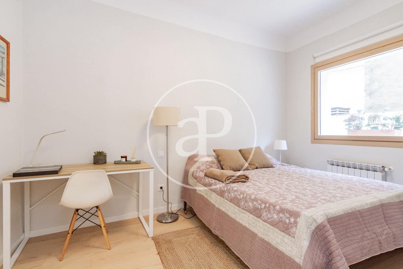 2 sovrum Lägenhet att hyra i Madrid stad - 2 600 € (Ref: 9890395)