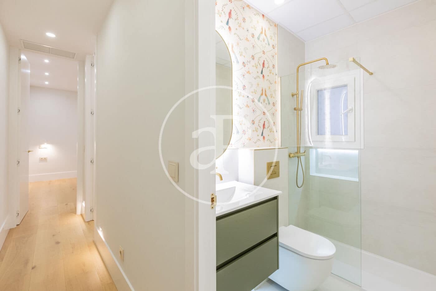 3 soveværelse Lejlighed til salg i Madrid by - € 1.150.000 (Ref: 9890396)