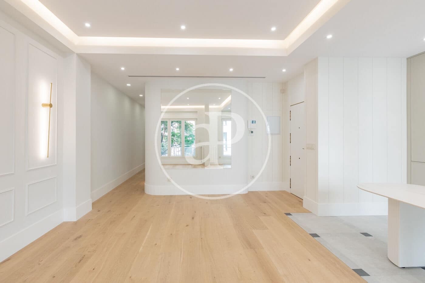 3 soveværelse Lejlighed til salg i Madrid by - € 1.150.000 (Ref: 9890396)