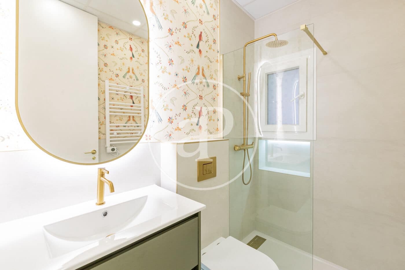 3 soveværelse Lejlighed til salg i Madrid by - € 1.150.000 (Ref: 9890396)