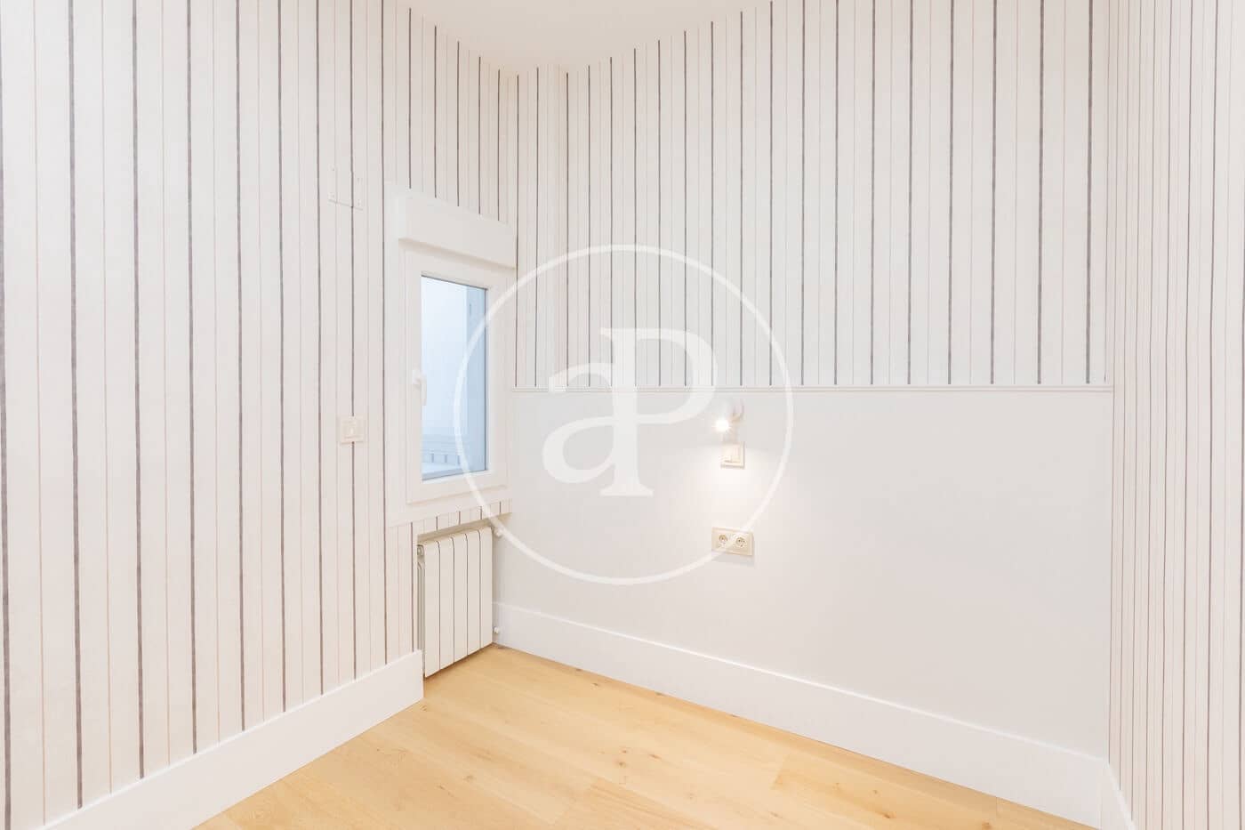 3 soveværelse Lejlighed til salg i Madrid by - € 1.150.000 (Ref: 9890396)
