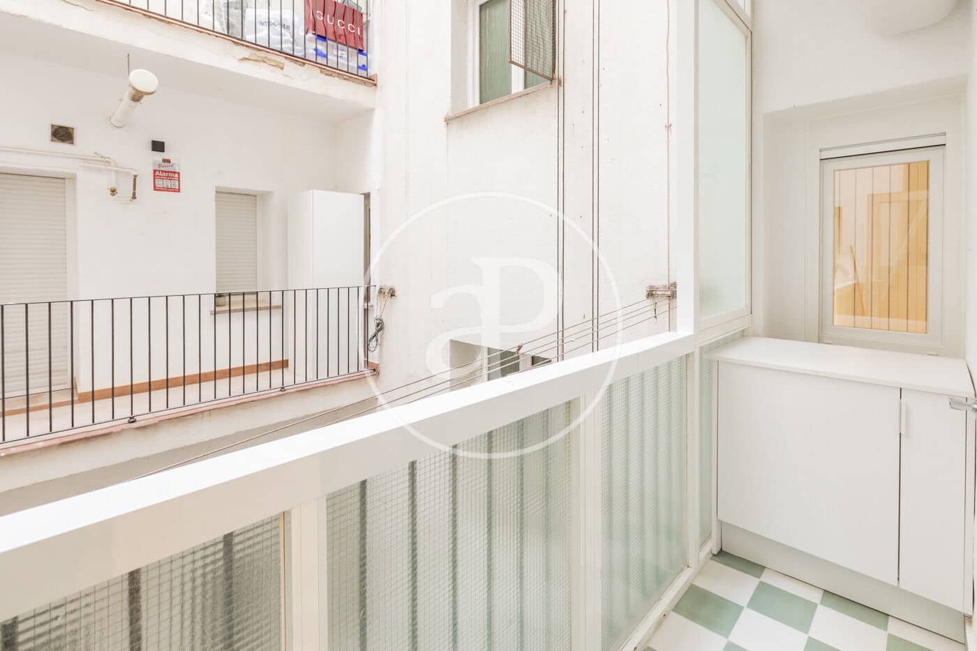 3 soveværelse Lejlighed til salg i Madrid by - € 1.150.000 (Ref: 9890396)