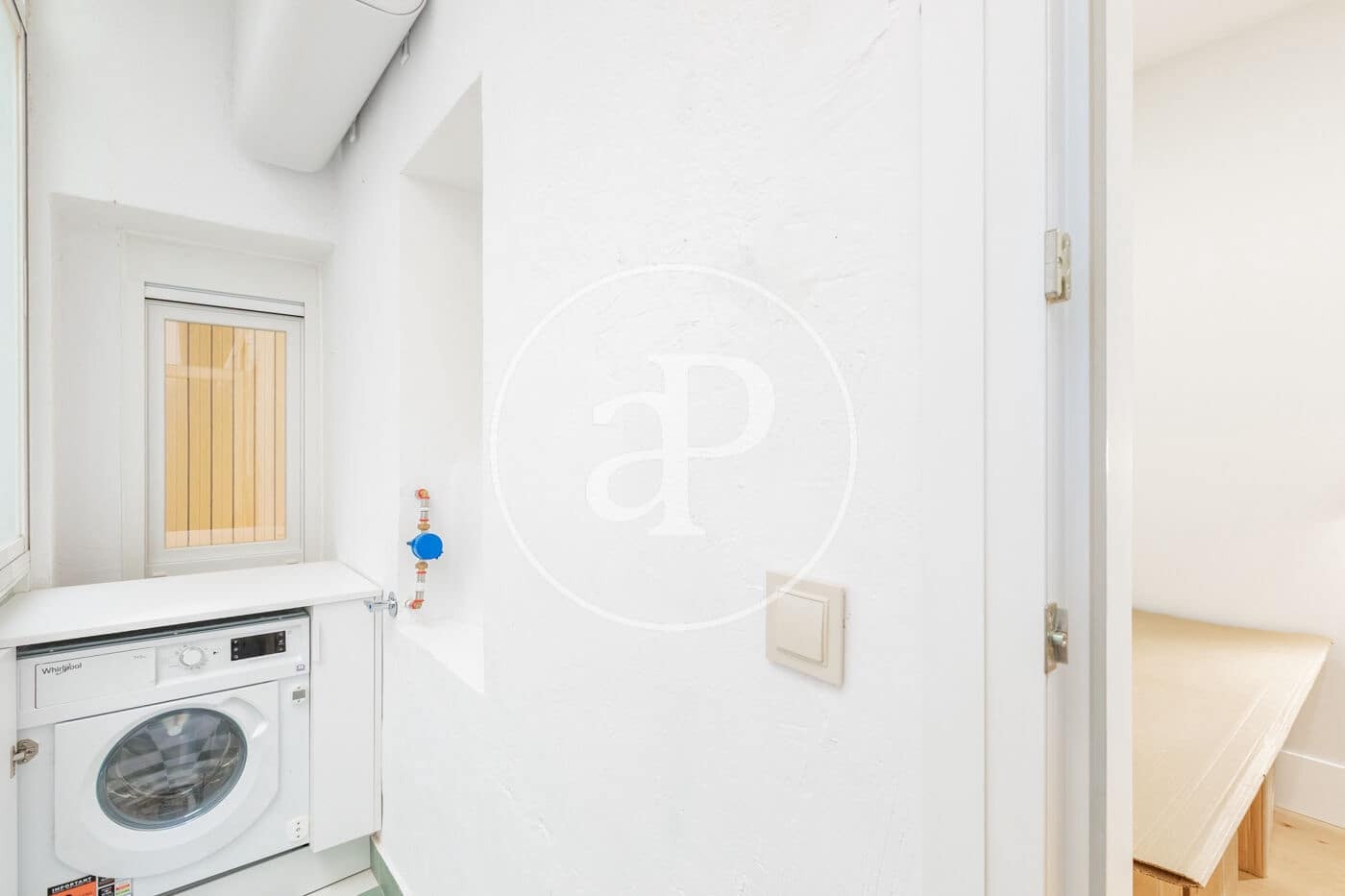 3 soveværelse Lejlighed til salg i Madrid by - € 1.150.000 (Ref: 9890396)