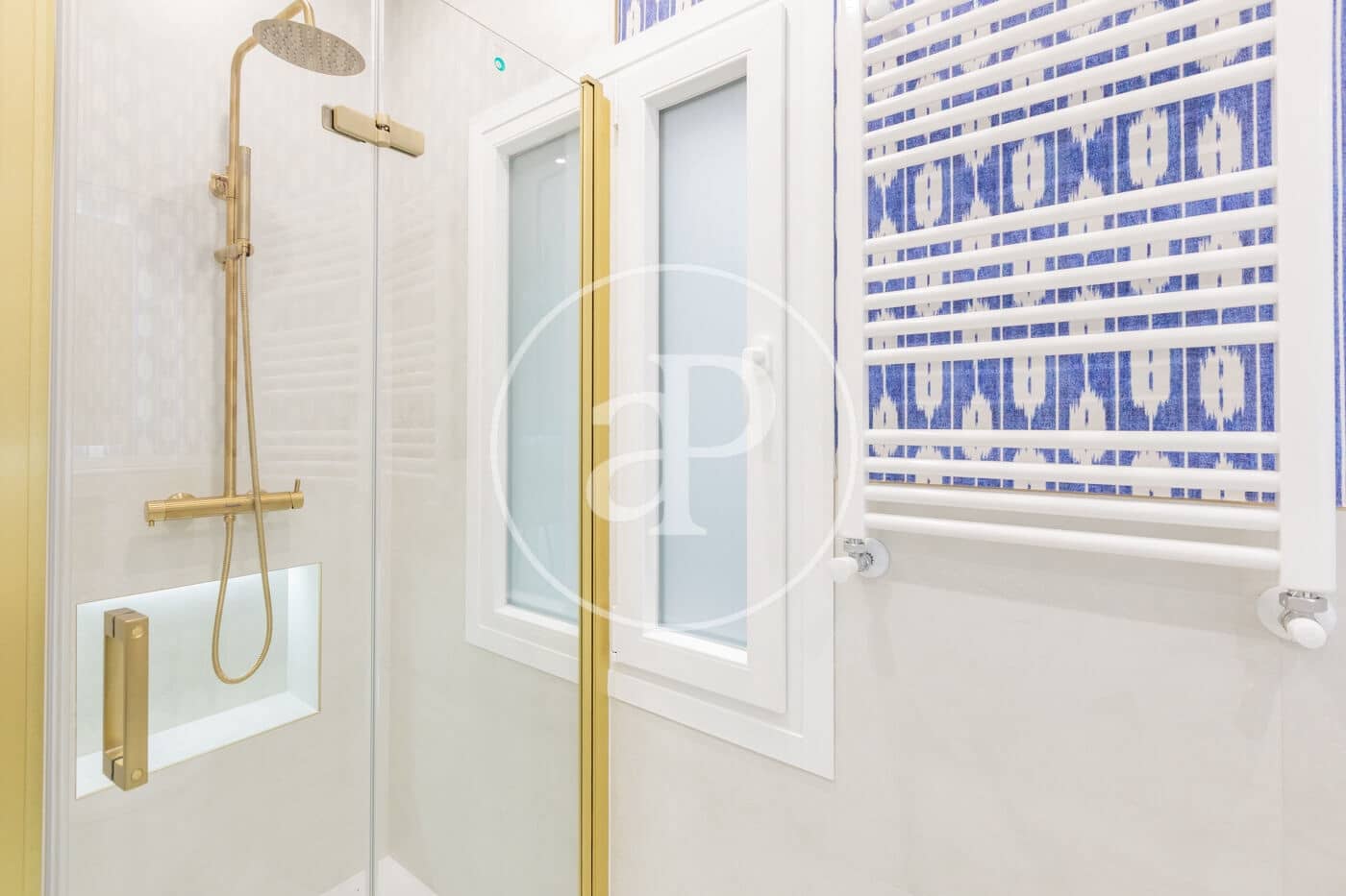 3 soveværelse Lejlighed til salg i Madrid by - € 1.150.000 (Ref: 9890396)
