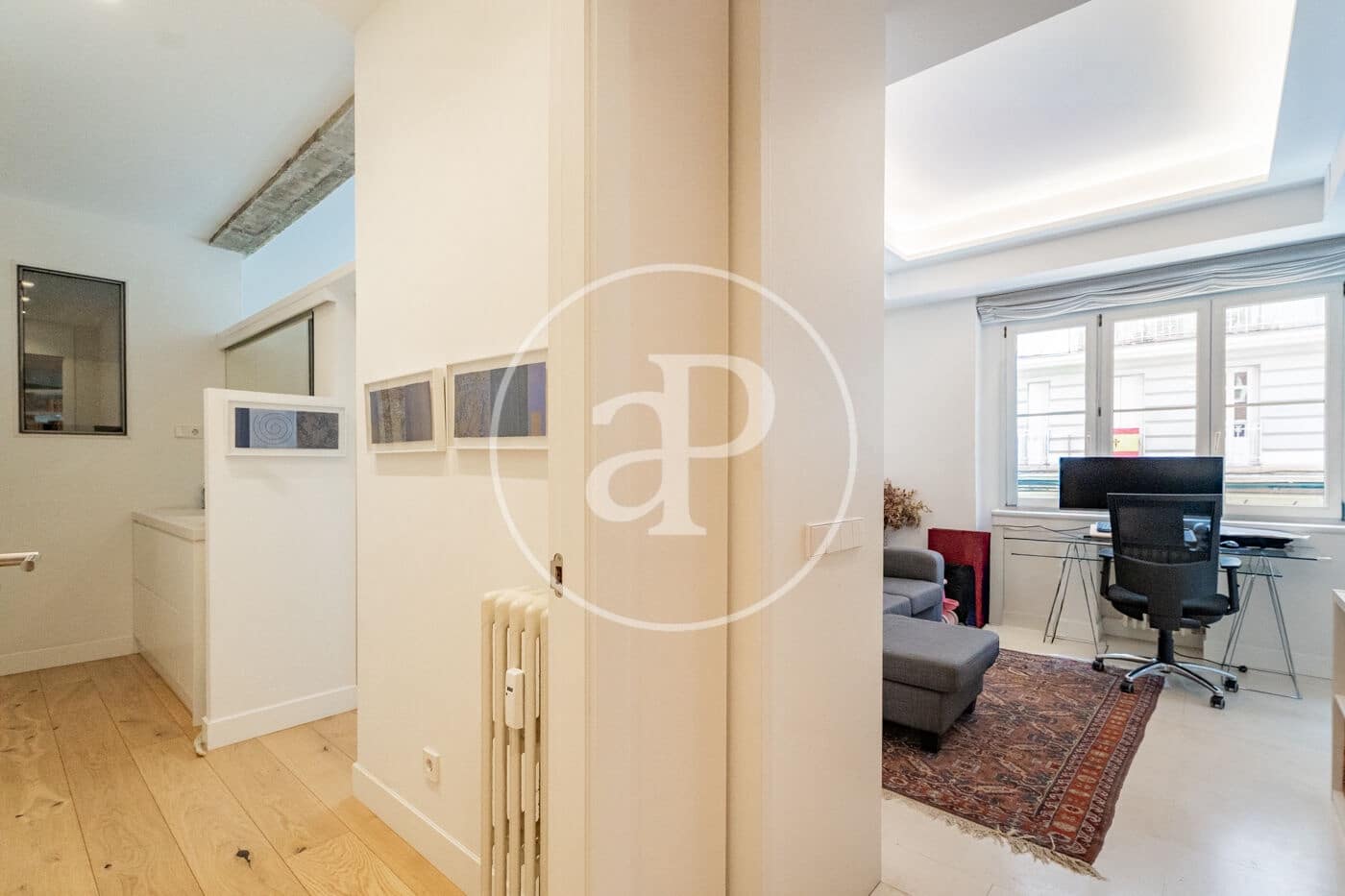 3 sovrum Lägenhet till salu i Madrid stad - 1 790 000 € (Ref: 9890397)