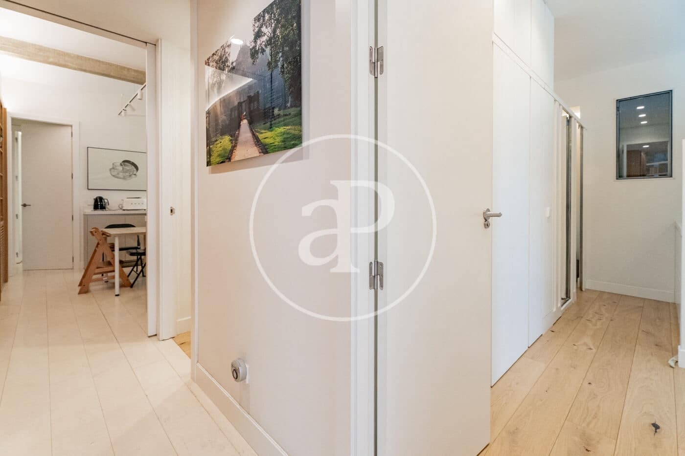 3 sovrum Lägenhet till salu i Madrid stad - 1 790 000 € (Ref: 9890397)