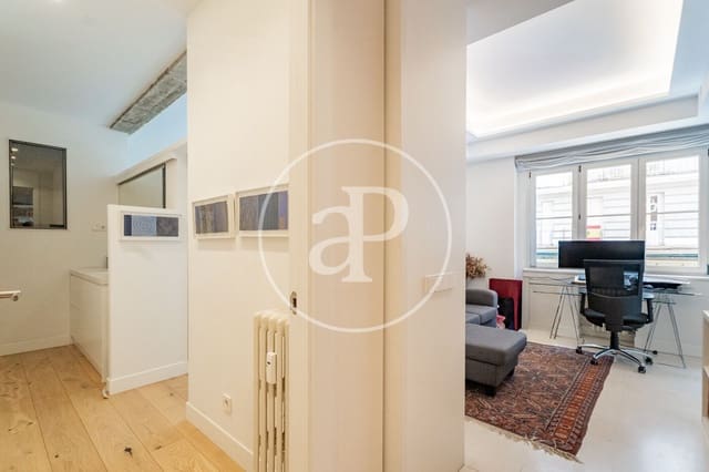 3 soveværelse Lejlighed til salg i Rios Rosas, Madrid by - € 1.790.000 (Ref: 9890397)