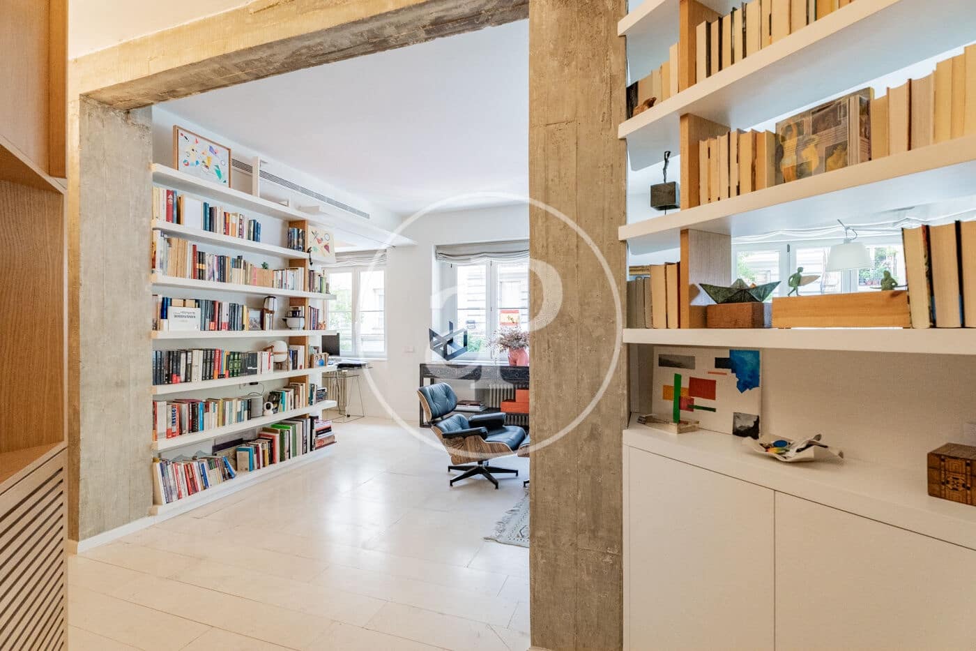 3 sovrum Lägenhet till salu i Madrid stad - 1 790 000 € (Ref: 9890397)
