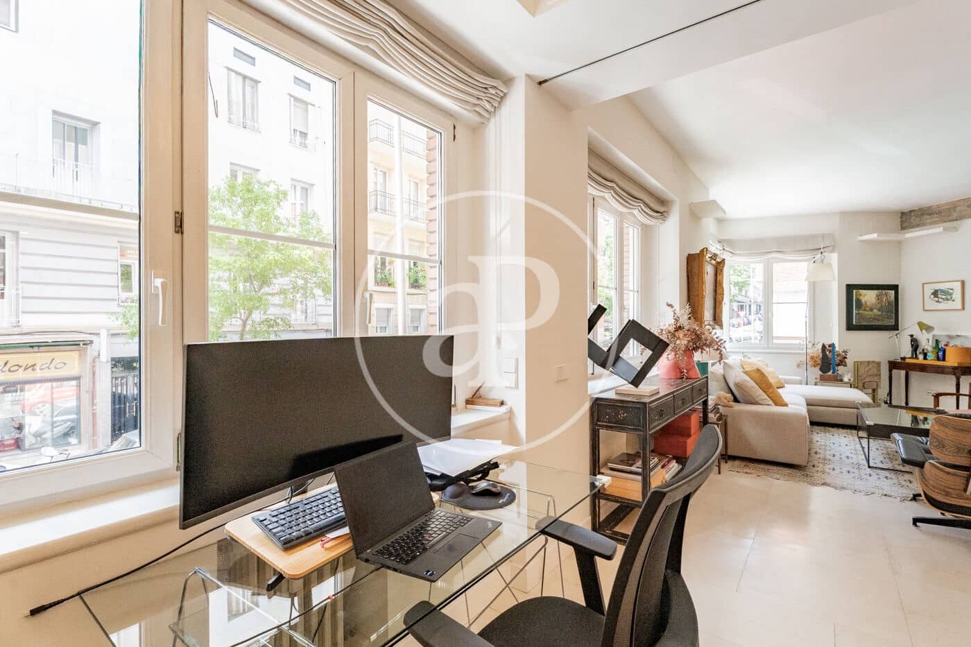 3 sovrum Lägenhet till salu i Madrid stad - 1 790 000 € (Ref: 9890397)