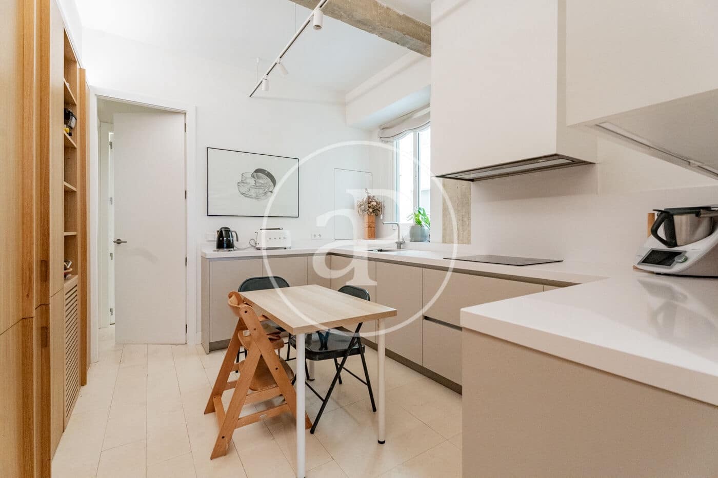 3 sovrum Lägenhet till salu i Madrid stad - 1 790 000 € (Ref: 9890397)