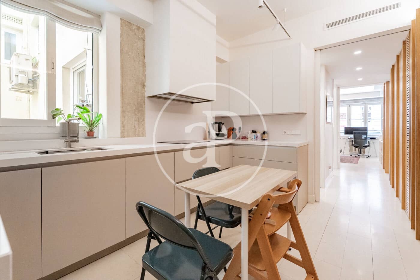3 sovrum Lägenhet till salu i Madrid stad - 1 790 000 € (Ref: 9890397)