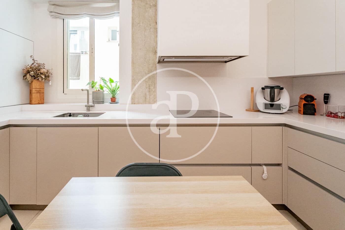 3 sovrum Lägenhet till salu i Madrid stad - 1 790 000 € (Ref: 9890397)